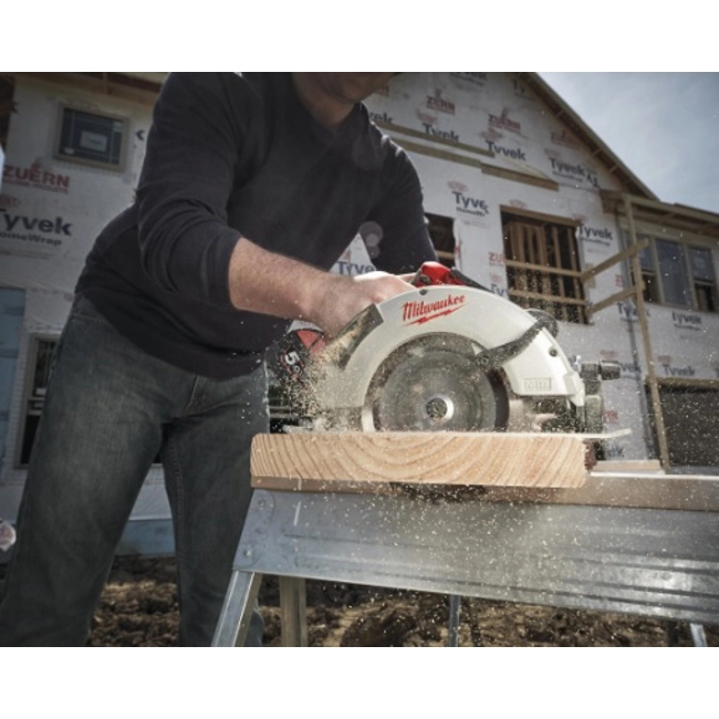 Vendita online Sega orizzontale circolare per legno 66 mm. M18™ BRUSHLESS SOLO CORPO MACCHINA